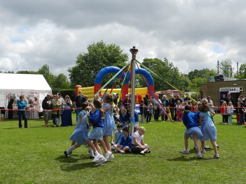 Felbridge Country Show & Skittles, Felbridge Country Show Group - Ref 