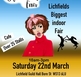 Lichfield Gift and Craft Fair