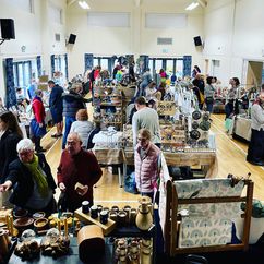 Local Craft Fairs  Stall & Craft Collective