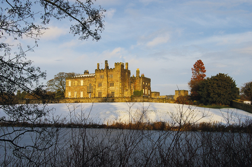 The Christmas Fair at Ripley Castle, The Value for Money Co Ltd - Ref #13891 | Stall &amp; Craft