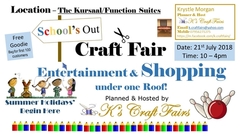 Craft Fairs in Essex, Craft Events in Essex, UK | Stall &amp; Craft Collective