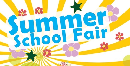 clipart summer fair - photo #5