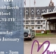 Coppid Beech Hotel WEDDING FAIR