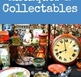 Covent Garden Antiques & Collectibles Market