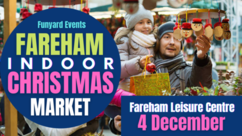 Local Christmas Fairs | Stall &amp; Craft Collective