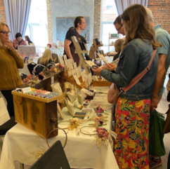 Craft Fairs in Kent, Craft Events in Kent, UK | Stall & Craft Collective