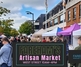 Fareham&#039;s Artisan Market