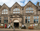 Early May Bank Holiday Craft Fair in Hawes