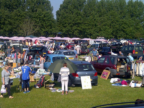 Stonham Barns Sunday Car Boot From 8am And Sell From £5, Stonham ...