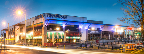 ArtisanTradingEvents Cwmbran Shopping Centre Christmas Fair