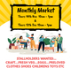 Monthly Market