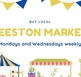 Beeston Monday Market