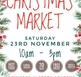 Christmas Market Ormiston