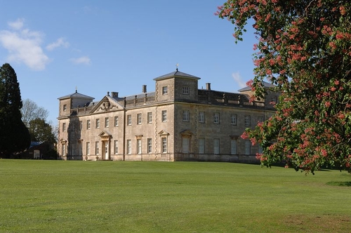 Lydiard House Conference Centre, The Whitewed Directory - Ref #7896 ...