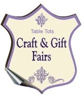 Craft Fairs in West Yorkshire, Craft Events in West Yorkshire, UK | Stall &amp; Craft Collective