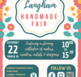 Langham Handmade Fair