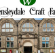 Late March Craft Fair in Hawes