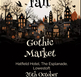 Fright Fair Gothic Market