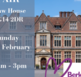 Shaw House Wedding Fair