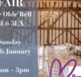 The Olde Bell Wedding Fair