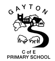 Gayton School Summer Fete 2016, Gayton CofE Primary School ...