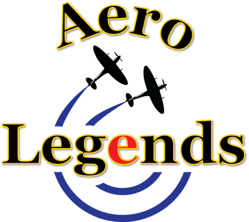 Aero Legends Battle of Britain Air show, Aero Legends - Ref #5577 ...